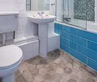 Mornington Crescent Hideaway