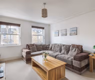 Clapham Common Mews House