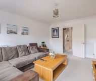 Clapham Common Mews House