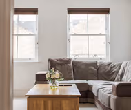 Clapham Common Mews House