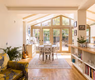 Fulham Park Family Home