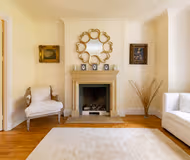 Fulham Park Family Home