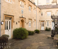 St Catherine's Flat 4