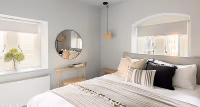 St Catherine's Flat 4