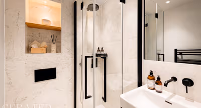 St Catherine's Flat 4