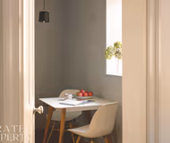 St Catherine's Flat 6