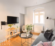 St Catherine's Flat 6