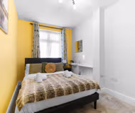 Spacious 5-Bedroom Family Home with Garden
