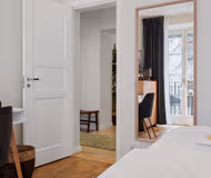 Sveavägen Serviced Apartments