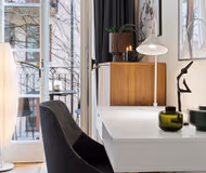 Sveavägen Serviced Apartments