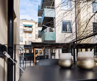 Sveavägen Serviced Apartments