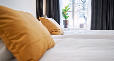 Sveavägen Serviced Apartments