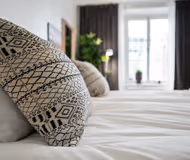 Sveavägen Serviced Apartments