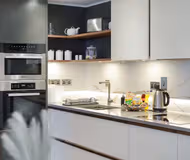 Luxury 2BR/Paddington/Hyde Park