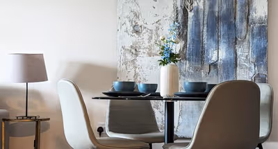 Handleys Elite Apartment
