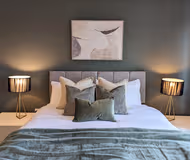 Handleys Elite Apartment