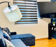 Elegant 2-Bedroom Remodel in Prime Polanco Location