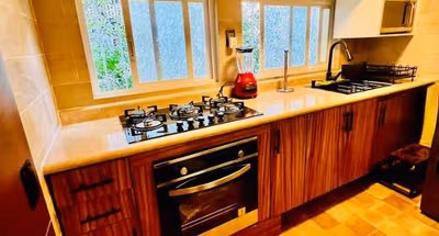 Elegant 2-Bedroom Remodel in Prime Polanco Location