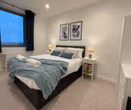 Elite Apartment : London Z3 T1