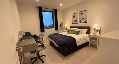 Elite Apartment : London Z3 T1