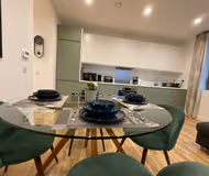 Elite Apartment : London Z3 T1