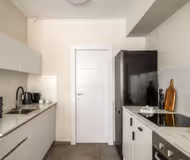 Luxury 3BR Apartment in Tel Aviv