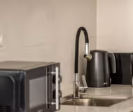 Luxury 3BR Apartment in Tel Aviv