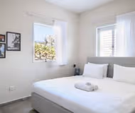 Luxury 3BR Apartment in Tel Aviv
