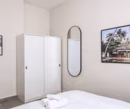 Luxury 3BR Apartment in Tel Aviv