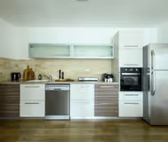 Modern & Bright Serviced Residence