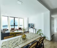 Modern & Bright Serviced Residence