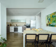 Modern & Bright Serviced Residence