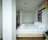 Modern & Bright Serviced Residence