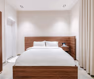 Studio Apartment at Al Malaqa