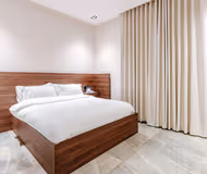 Studio Apartment at Al Malaqa