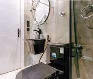 Studio Apartment at Al Malaqa