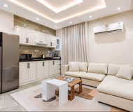 1 bedroom Apartment in Al Aqiqi