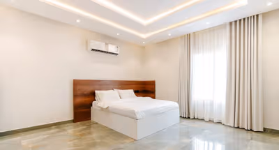 1 bedroom Apartment in Al Aqiqi