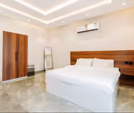 1 bedroom Apartment in Al Aqiqi