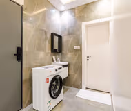 1 bedroom Apartment in Al Aqiqi