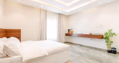 1 bedroom Apartment in Al Aqiqi