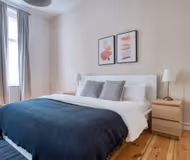 Zwinglistraße Serviced Apartment