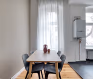 Zwinglistraße Serviced Apartment