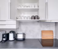 Zwinglistraße Serviced Apartment