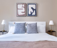 Zwinglistraße Serviced Apartment