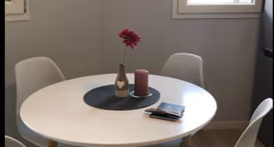 Zwinglistraße Serviced Apartment