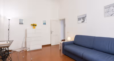 Via Palestro Serviced Apartment