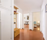 Via Palestro Serviced Apartment