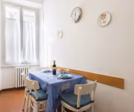 Via Palestro Serviced Apartment