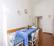 Via Palestro Serviced Apartment